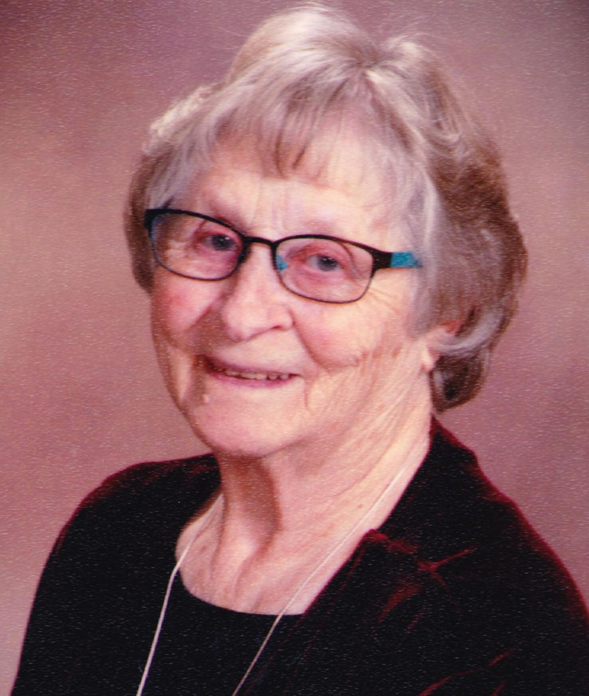 Drusilla Ann Kendrick Obituaries