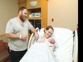 Oh Baby Valley Life Frontiersman Com
