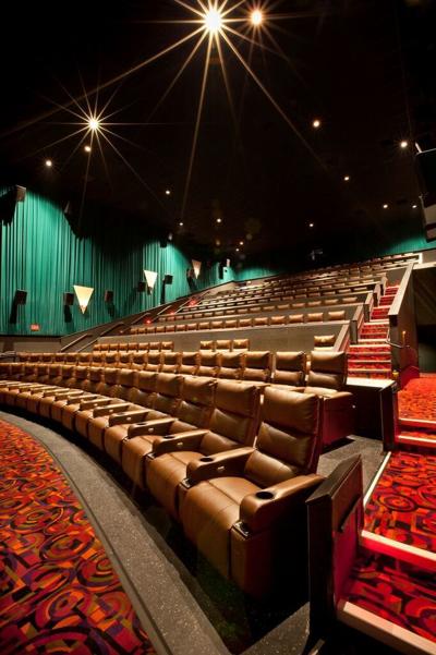 Cinema Luxe Century 16 Adds New Features For Patrons The Eagle Frontiersman Com