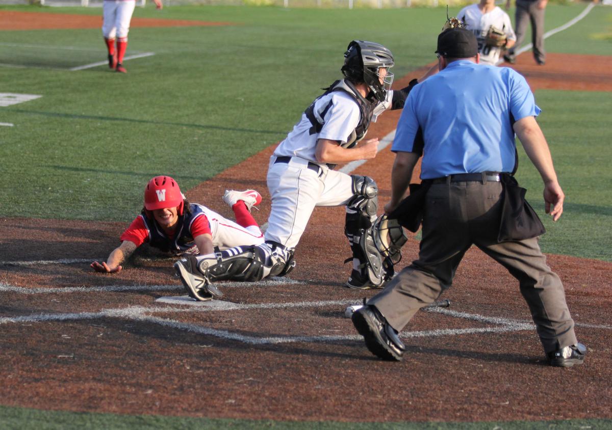 Wasilla Inches Away From Winning A State Championship Local Sports News Frontiersman Com