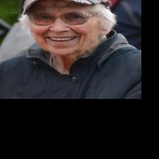 Ruth Virginia Roth (nee Ott) | Archives | frontiersman.com