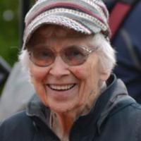 Ruth Virginia Roth (nee Ott) | Archives | frontiersman.com