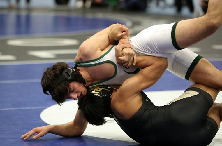 Knights win Lancer Smith team title; Palmer senior named most