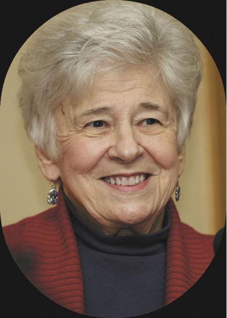 Linda Den Bleyker