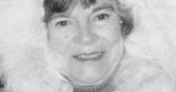 Lois Holt Riddell | Obituaries | frontiersman.com