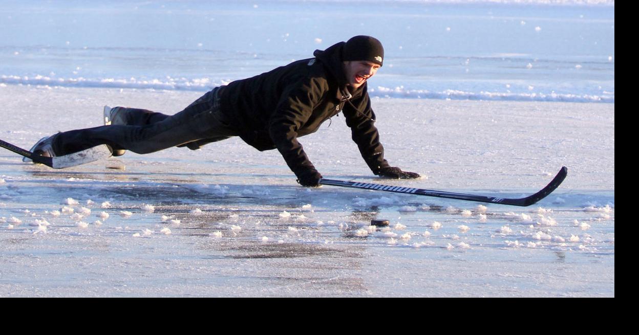 Wasilla plans community skating party Community Events