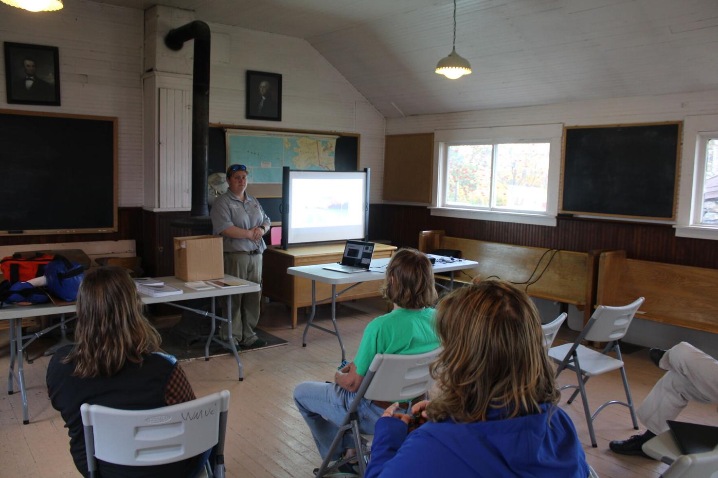 Wasilla Museum kicks off new winter Night at the Museum series Local