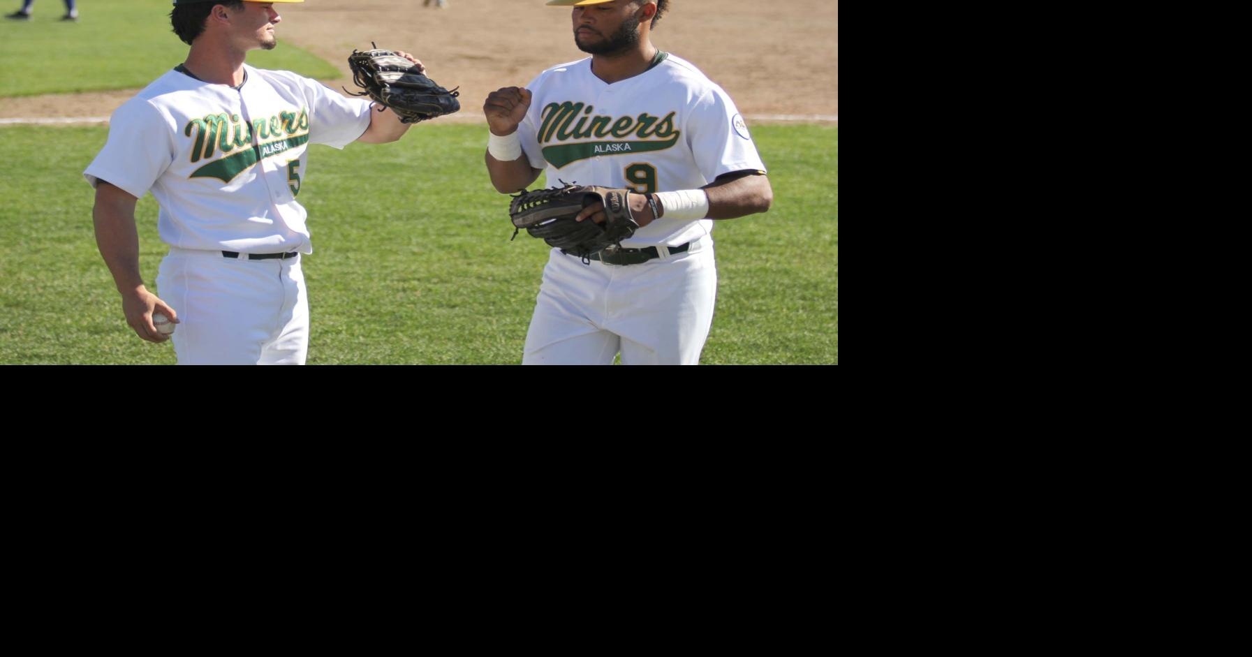 THE MIGHTY QUIN: Miners outfielder named ABL MVP | Local Sports News ...