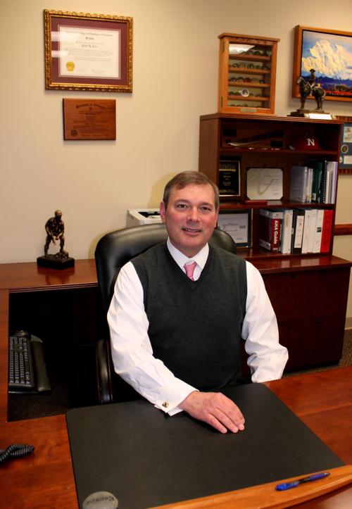 A New Calling Local News Stories Frontiersman Com