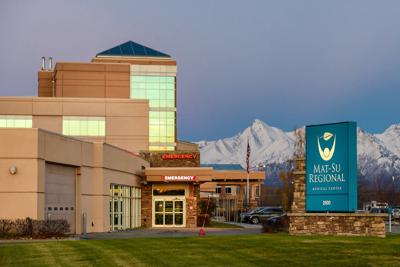 Mat-Su Regional Medical Center
