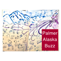 The end of 2025 in Palmer