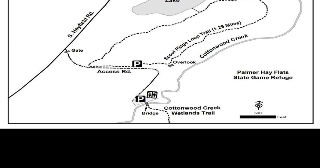 Cultural context and accessibility help could be coming for Hay Flats