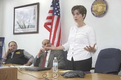 OCS staff, lawmakers hear heartbreaking stories at community meeting