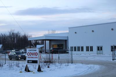 Mat Su Covid 19 Cases Have Doubled In The Last Week Local News Stories Frontiersman Com