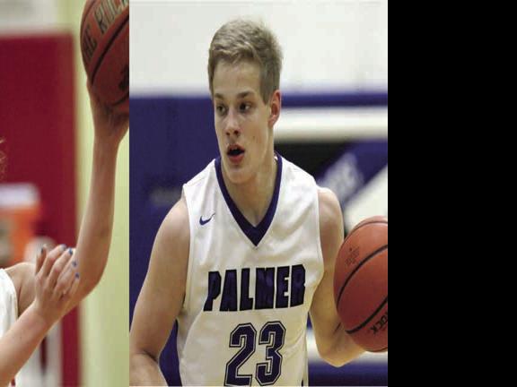 Top Honors Valley Athletes Garner All Conference All State
