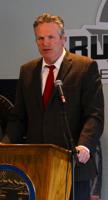 Governor Dunleavy Addresses Fentanyl Crisis in Alaska