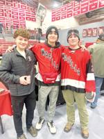 Wasilla Hockey Team Gun and Outdoor Show Supports Players, Families Throughout the Year