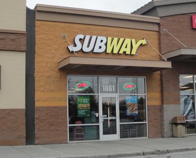 Subway Turning 25 In The Mat Su Valley Local News Stories Frontiersman Com