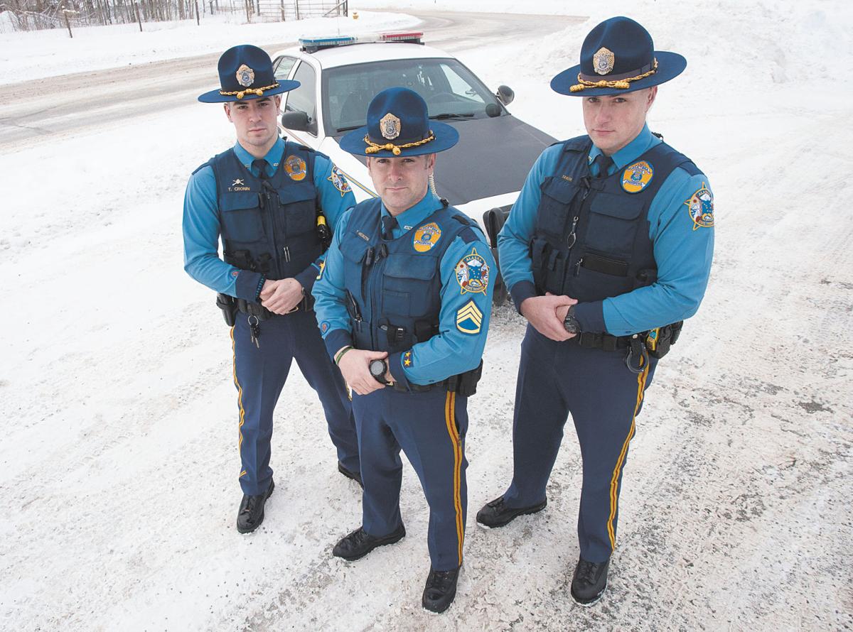 AST crime unit touts successes Local News Stories