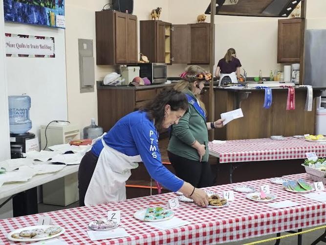 Just 4 Kids Cookie Contest draws high number of participants at Alaska