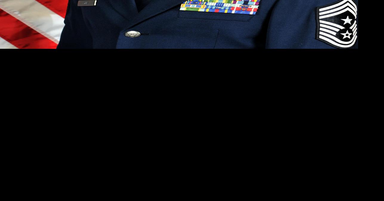 New JBER command chief looks at past, present, future | Arctic Warrior ...