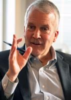 Sullivan addresses the ‘One Big Beautiful Bill Act,’ denies cuts to Medicaid, SNAP
