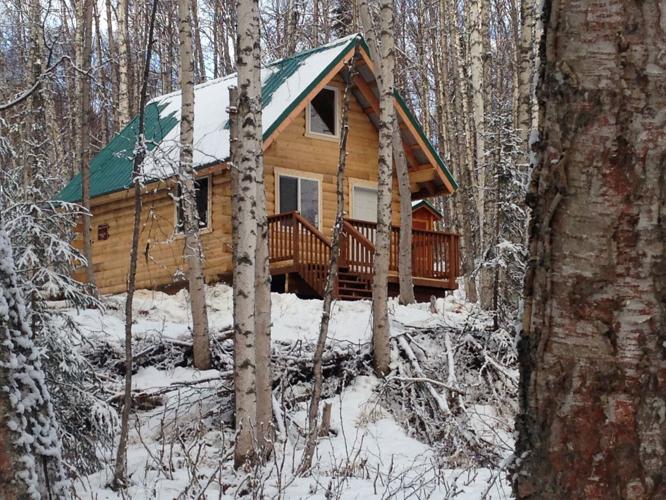 Escape to Serenity: Your Guide to Nancy Lake Resort