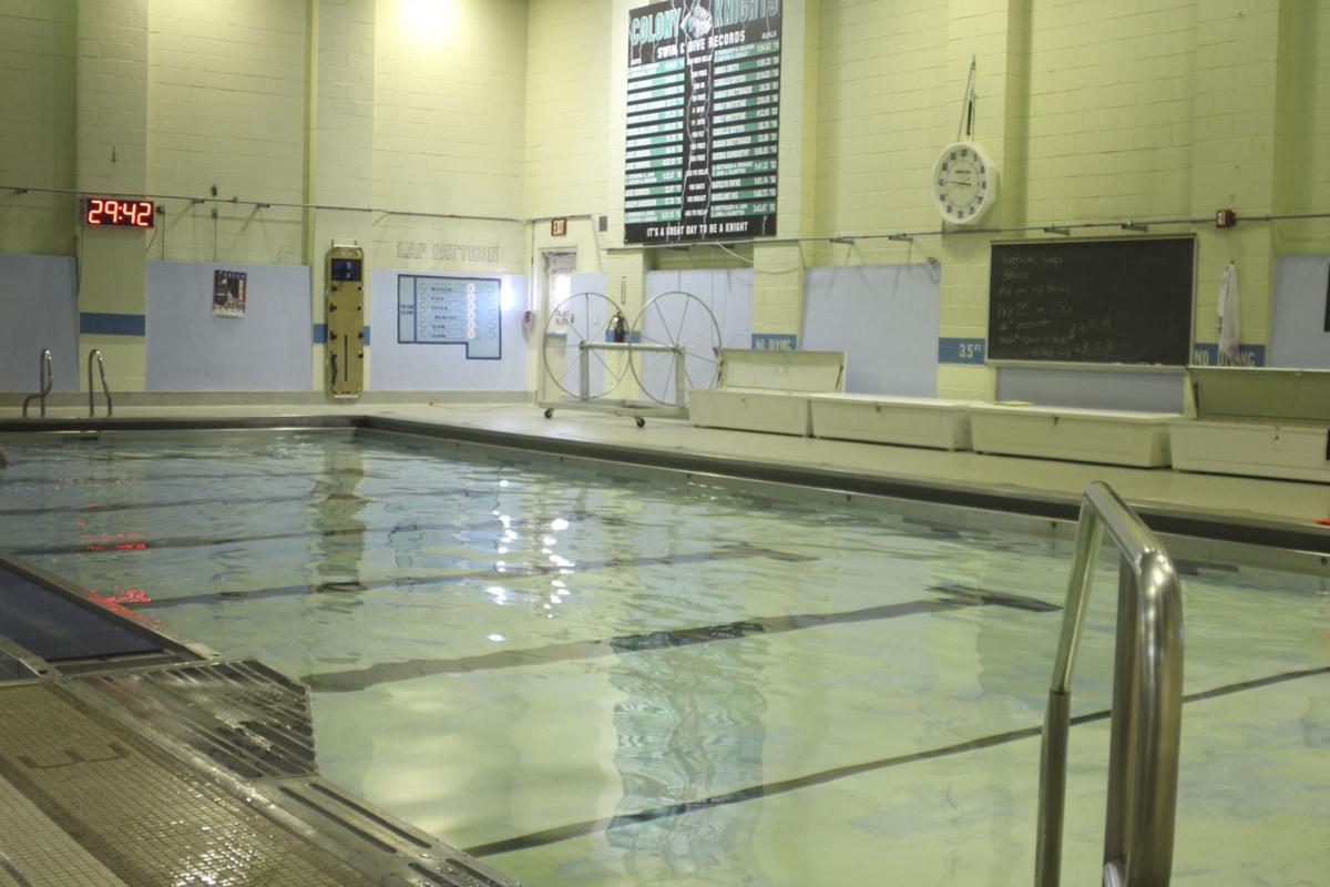 Pool Construction Pushback Sparks Changes Local News Stories Frontiersman Com