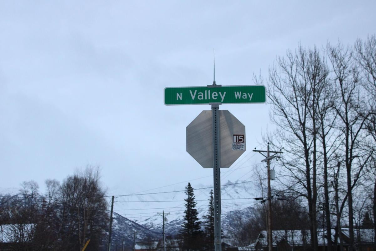 Suspect In Custody After Four Homicides In The Valley Monday Morning Local News Stories Frontiersman Com