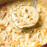 Landmark Valley farm serving up home cooking to go  