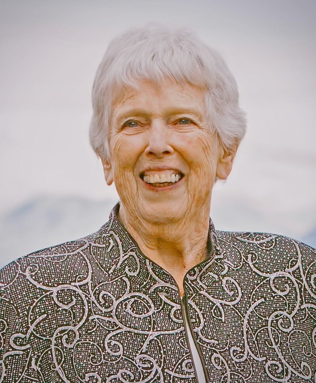 Margaret “Peggy” B. Beasley | | Frontiersman.com