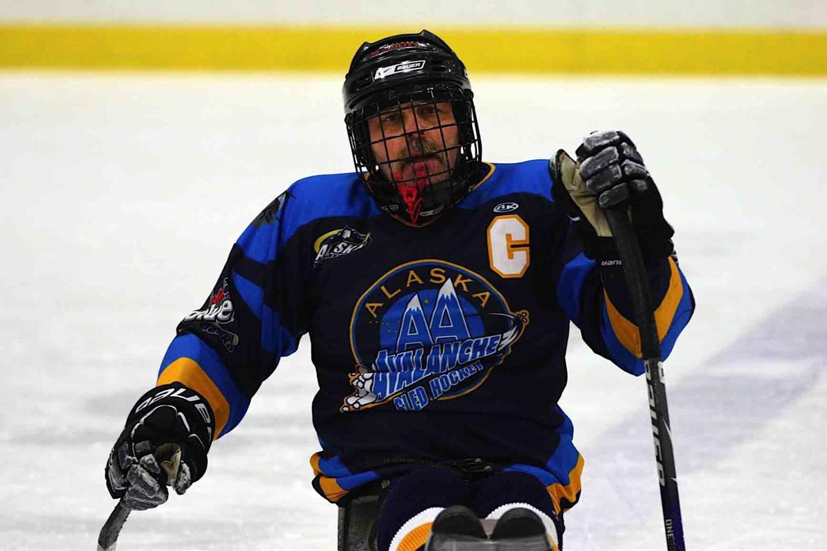 Auctions In Michigan >> Local sled hockey team wins national title | Local Sports ... Auctions In Michigan >> Local sled hockey team wins national title | Local Sports ...