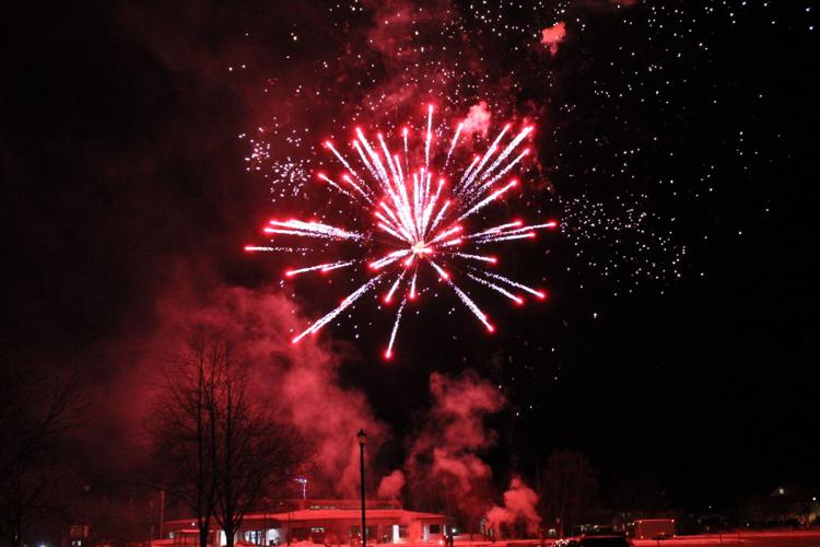 Colony Christmas lights up downtown Palmer Local News Stories