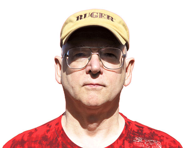hw larry wood