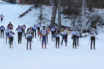 Mat Su Ski Club To Host Besh Cup Races At Gov Peak Rec Area