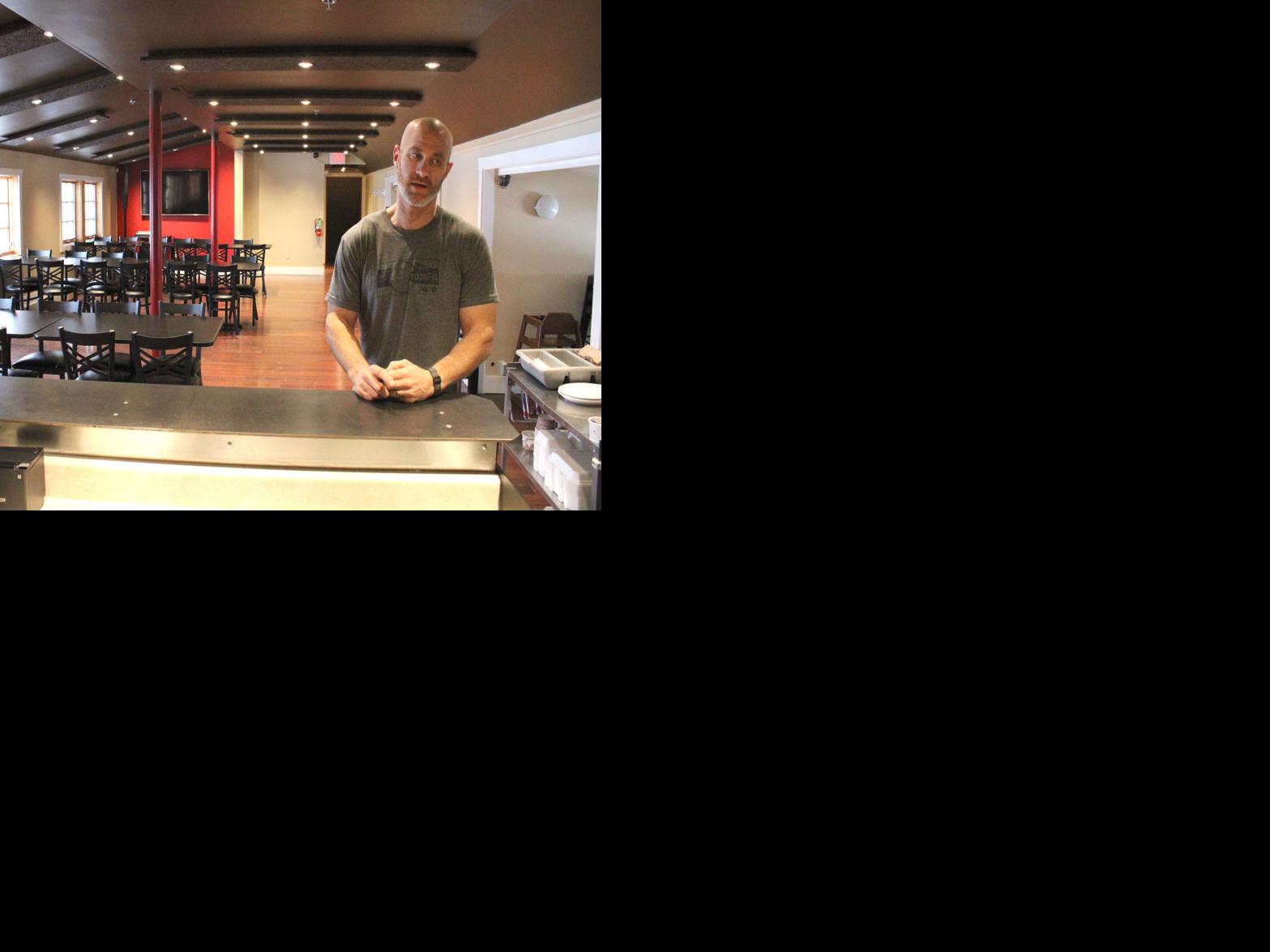 new palmer alehouse owners have no plans to change the restaurant s identity business frontiersman com