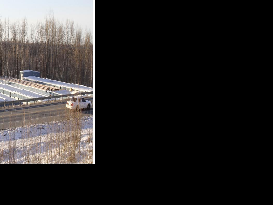 Heated Storage Units Wasilla Alaska Dandk Organizer