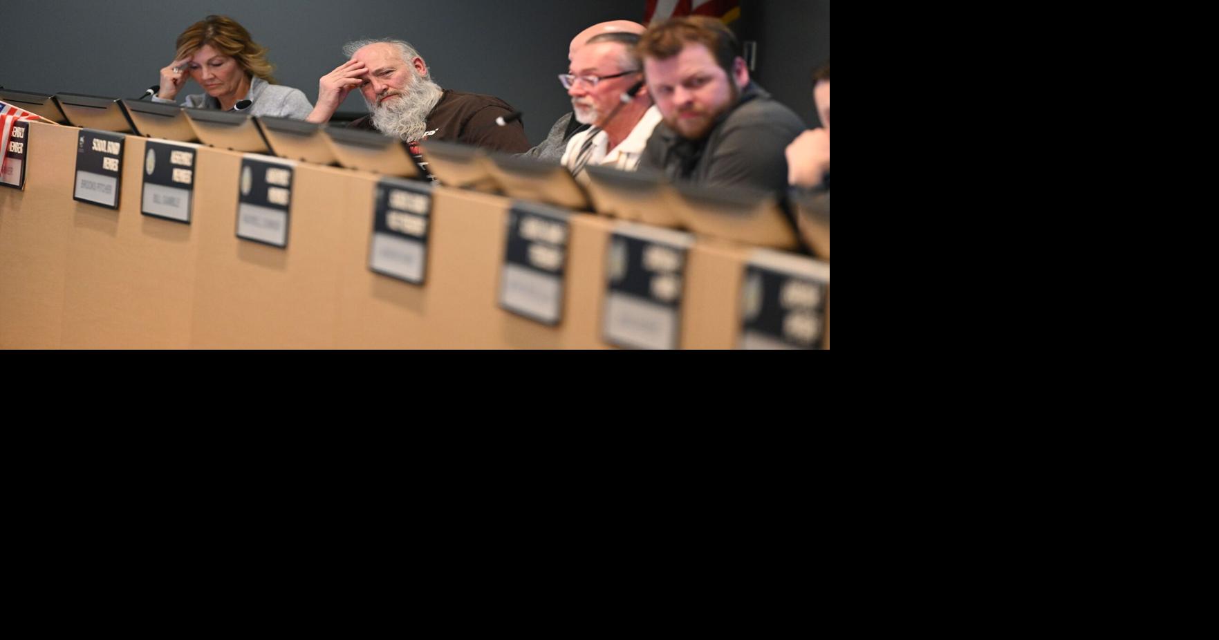Assembly turns down school district request for funds to keep three schools open; school district deficit goes to $28...