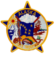 Mat-Su police blotter