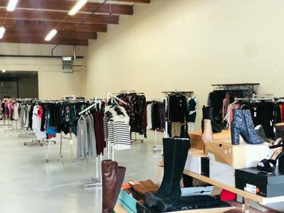 Family Run Retail Store Attempts To Get Off The Ground Amid