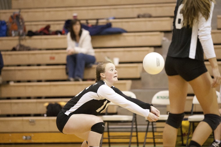 Colony Knights Volleyball Sports
