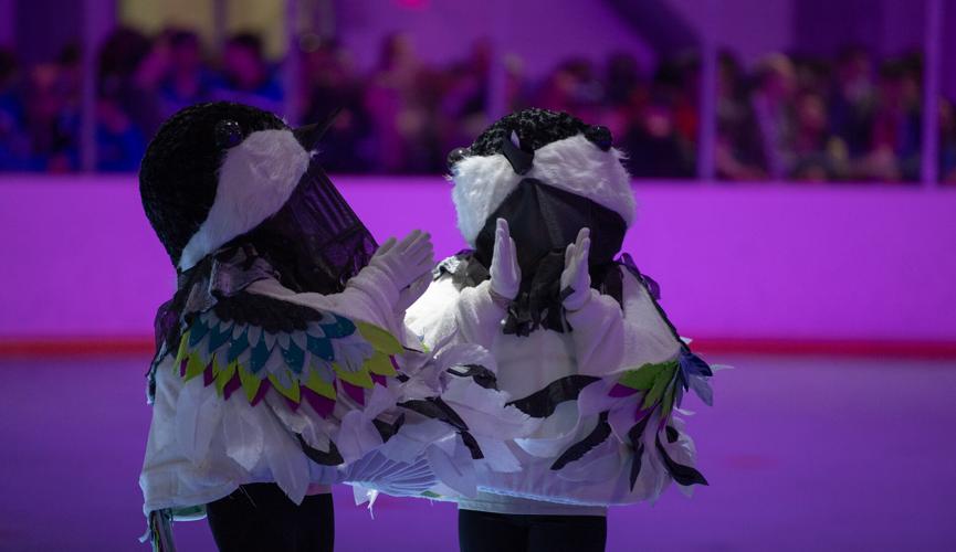 “Thank You, MatSu!” Arctic Winter Games 2024 wraps up with Closing