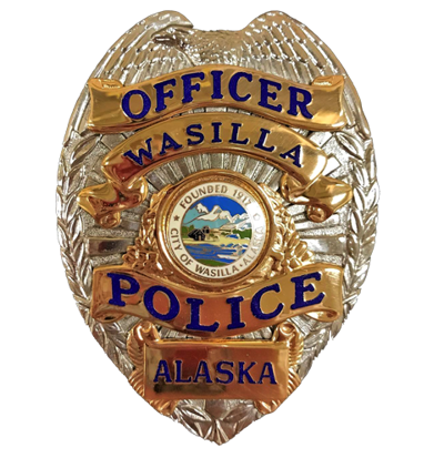 Wasilla Police Department