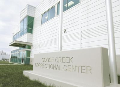 Inmates Test Positive For Covid 19 At Goose Creek Correctional Center Local News Stories Frontiersman Com