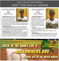 Athlete Of The Week Frontiersman Com