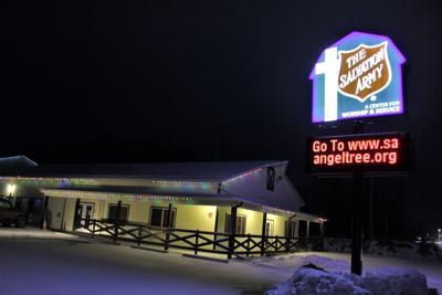 Mat Su Salvation Army In Dire Need Of Volunteers Local News Stories Frontiersman Com