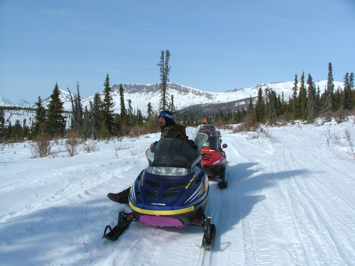Winter Staycation Take A Ride And Enjoy The Scenery Staycation Frontiersman Com