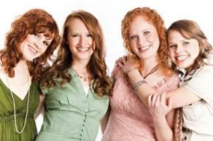 REDHEAD EXPRESS