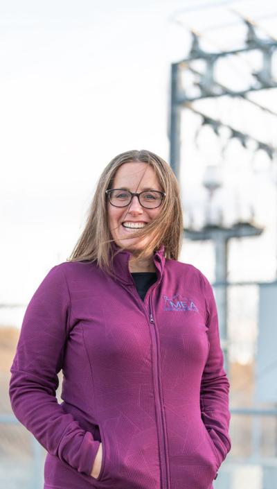 Julie Estey