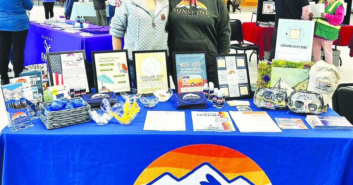 Willow Community Health Fair scheduled for May 10